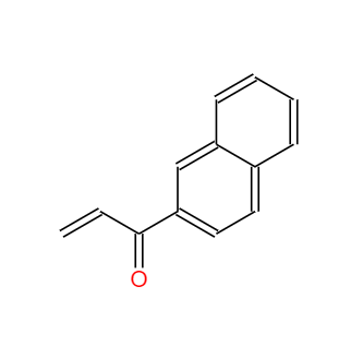 CAS：4452-06-6，2-萘乙烯基酮