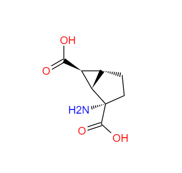 CAS：176199-48-7，(1S,2S,5R,6S)-2-氨基二環(huán)[3.1.0]己烷-2,6-二羧酸