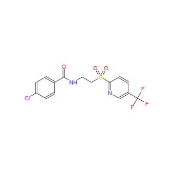 CAS：188591-46-0，GSK-3787