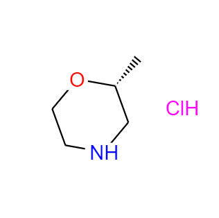 CAS：168038-14-0，(R)-2-甲基嗎啡啉鹽酸鹽