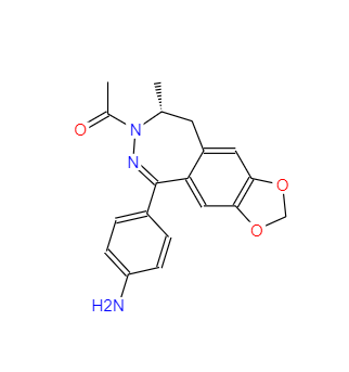 CAS：161832-65-1，他侖帕奈 