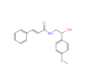 CAS：456-12-2，印枳堿 