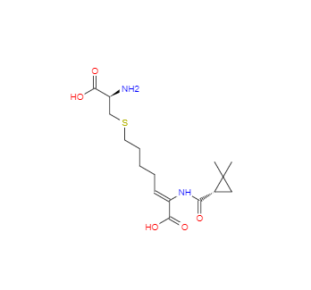 CAS：82009-34-5，西司他丁- 西司他汀酸 
