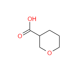 CAS：873397-34-3，四氫吡喃-3-羧酸 