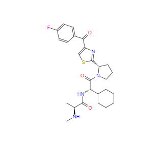 CAS：1005342-46-0，LCL161 