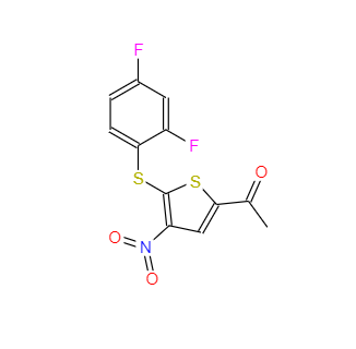 CAS：1247819-59-5，P 22077 