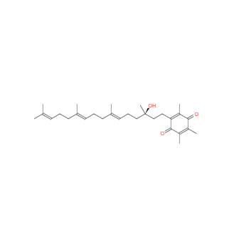 CAS：1213269-98-7，Vatiquinone 