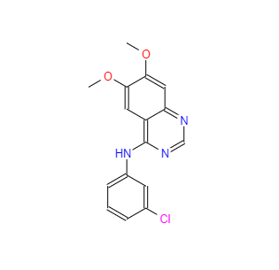 CAS：175178-82-2，酪氨酸磷酸化抑制劑AG1478 
