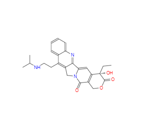 CAS：256411-32-2，貝洛替康 