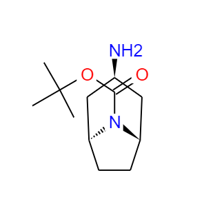 CAS：207405-68-3，N-Boc-內(nèi)-3-氨基托烷