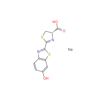 CAS：103404-75-7，D-蟲熒光素鈉鹽