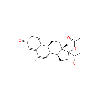 CAS：58652-20-3，醋酸諾美孕酮 