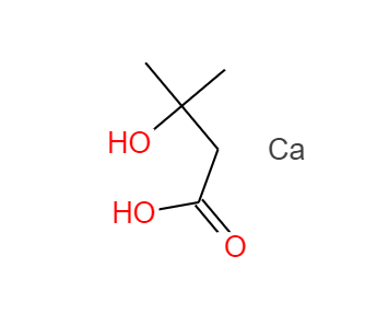 CAS：135236-72-5，甲基-b-羥基丁酸鈣 