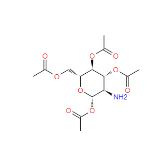 CAS：26108-75-8，1,3,4,6-四-O-乙?；?β-D-氨基葡萄糖 