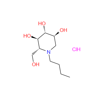 CAS：210110-90-0，米格魯特鹽酸鹽 