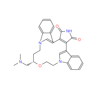 CAS：169939-94-0，魯伯斯塔 