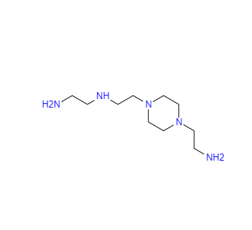 CAS：31295-54-2，N-(2-氨乙基)-1,4-哌嗪二基二乙胺 