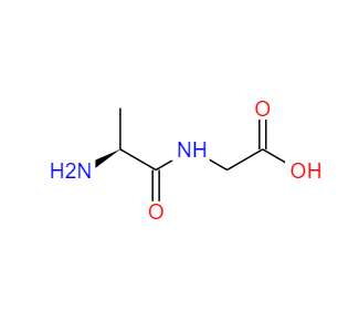 CAS：687-69-4，L-丙氨酰甘氨酸 