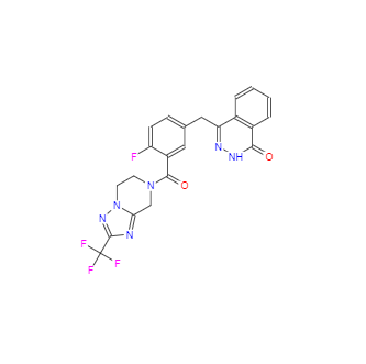 CAS：1358715-18-0，氟唑帕利(SHR-3162) 