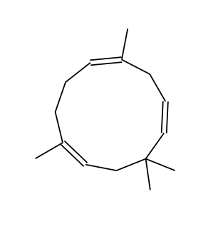 CAS：6753-98-6，α-石竹烯 