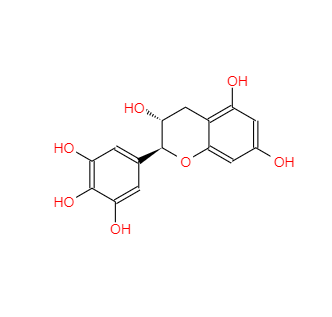 CAS：3371-27-5，沒食子兒茶素 