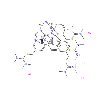 CAS：33864-99-2，阿爾新藍(lán)8GX 