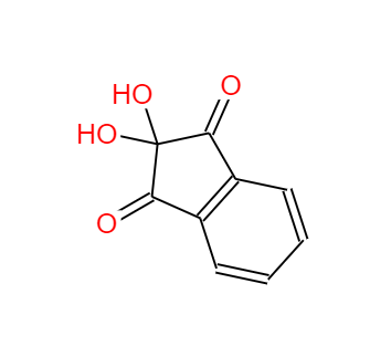 CAS：485-47-2，茚三酮 