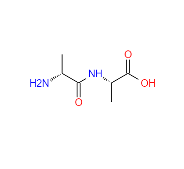 CAS：1115-78-2，L-丙氨酰-L-谷氨酰胺 