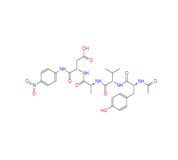 CAS：149231-66-3，Caspase-1 Substrate IV 