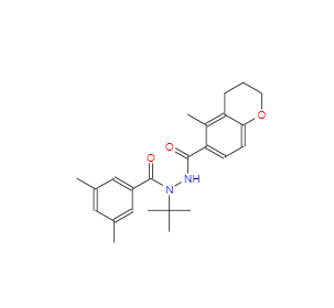 CAS：143807-66-3，環(huán)蟲酰肼