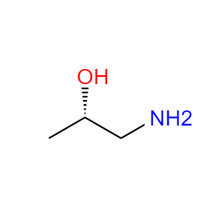 CAS：2799-17-9，S-1-氨基-2-丙醇