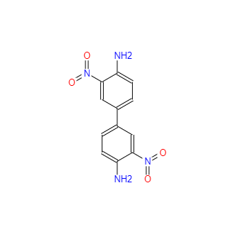 CAS：6271-79-0，3,3'-二硝基對(duì)二氨基聯(lián)苯 