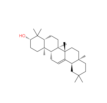 CAS：559-70-6，香樹脂醇 