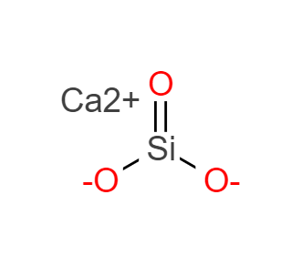 CAS：13983-17-0，硅灰石粉 