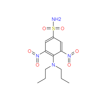 CAS：19044-88-3，氨磺樂靈