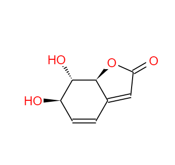 CAS：61371-55-9，格列風(fēng)內(nèi)酯 