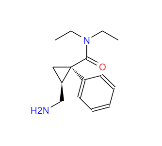 CAS：92623-85-3，米那普侖鹽酸鹽 