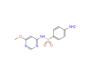 CAS：1220-83-3，磺胺間甲氧嘧啶 