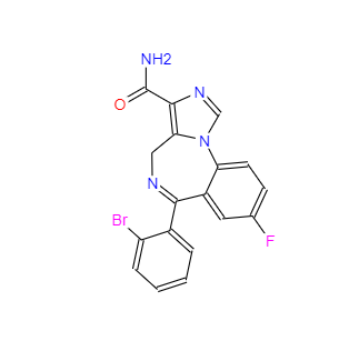 CAS：151271-08-8，米達西尼 