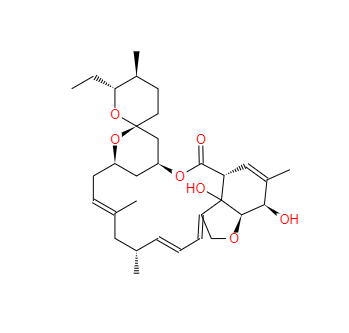 CAS：51596-11-3，密滅汀A4 