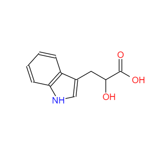 CAS：1821-52-9，吲哚-3-乳酸 