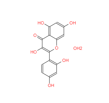 CAS：654055-01-3，桑色素 