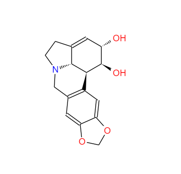 CAS：2188-68-3，鹽酸石蒜堿