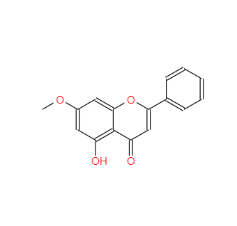 CAS：520-28-5，柚木柯因 
