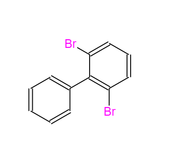 CAS：59080-32-9，2,6-二溴聯(lián)苯 