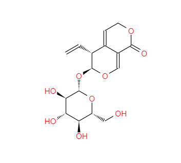 CAS：20831-76-9，龍膽苦苷 