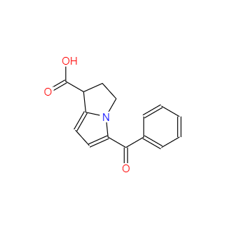 CAS：74103-06-3，酮咯酸 