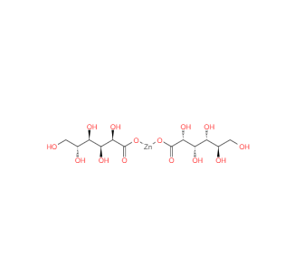 CAS：4468-02-4，葡萄糖酸鋅 