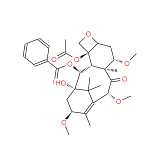 CAS：1584118-06-8，卡巴他賽雜質(zhì)9 