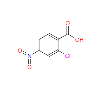 CAS：99-60-5，2-氯-4-硝基苯甲酸 